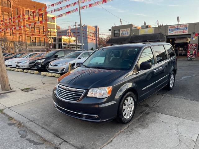 used 2014 Chrysler Town & Country car, priced at $8,995