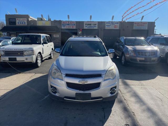 used 2010 Chevrolet Equinox car, priced at $7,995