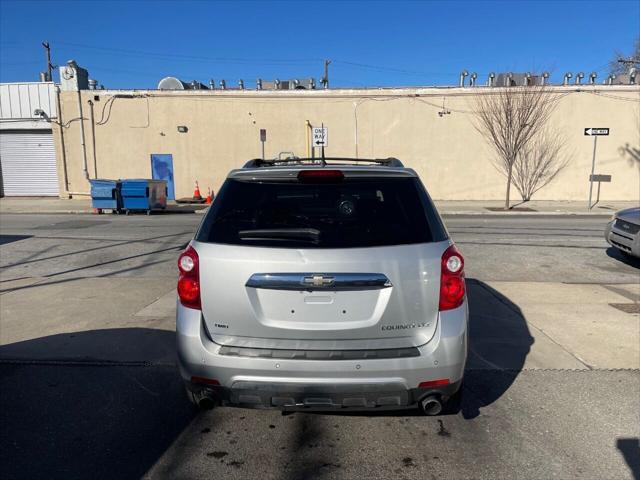 used 2010 Chevrolet Equinox car, priced at $7,995