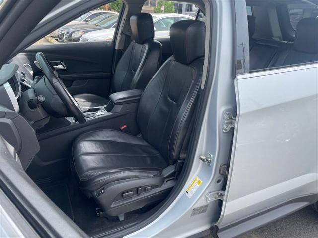 used 2010 Chevrolet Equinox car, priced at $6,495