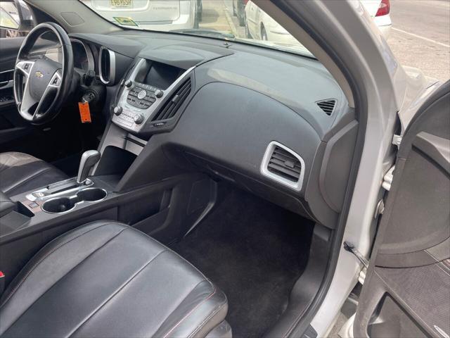 used 2010 Chevrolet Equinox car, priced at $6,495