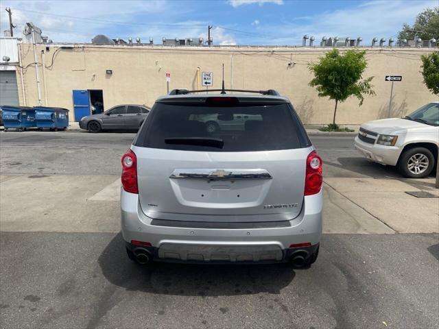 used 2010 Chevrolet Equinox car, priced at $6,495