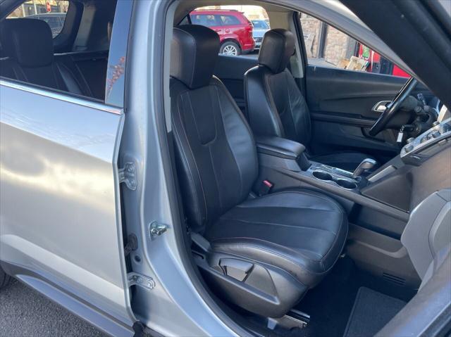 used 2010 Chevrolet Equinox car, priced at $7,995