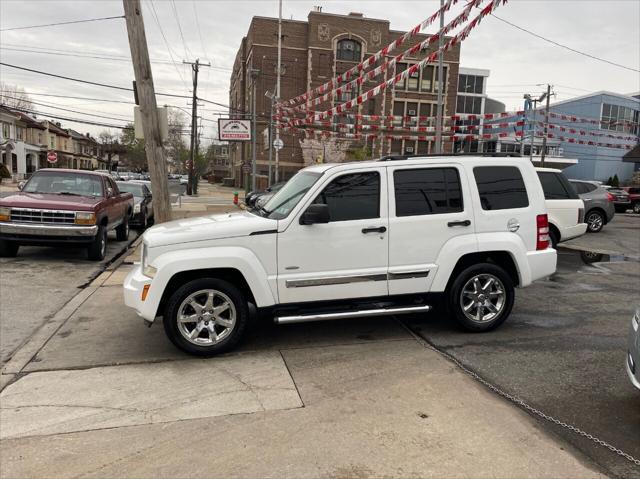 used 2012 Jeep Liberty car, priced at $6,995