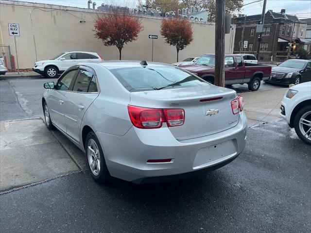 used 2014 Chevrolet Malibu car, priced at $5,995