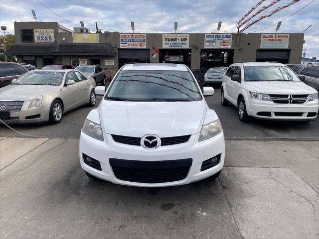 used 2008 Mazda CX-7 car, priced at $5,995