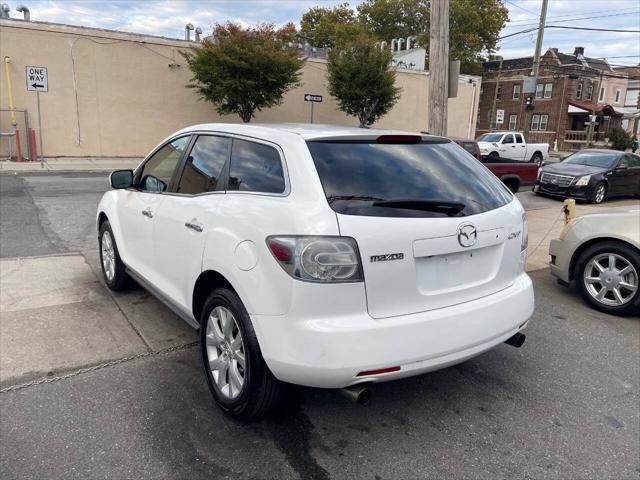 used 2008 Mazda CX-7 car, priced at $5,995