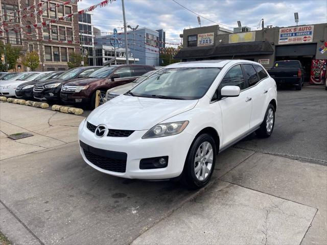 used 2008 Mazda CX-7 car, priced at $5,995