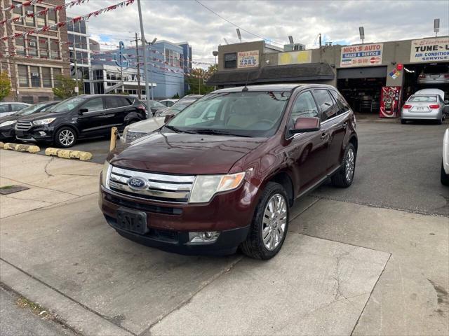 used 2010 Ford Edge car, priced at $5,995