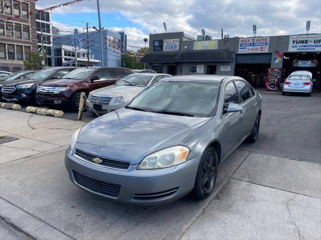 used 2008 Chevrolet Impala car, priced at $2,995