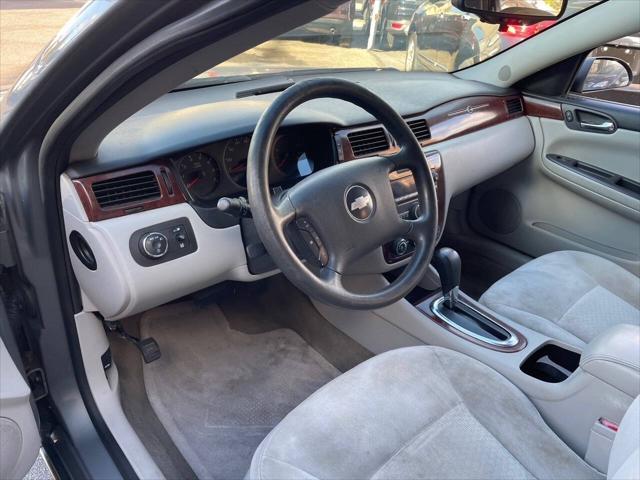 used 2008 Chevrolet Impala car, priced at $2,995