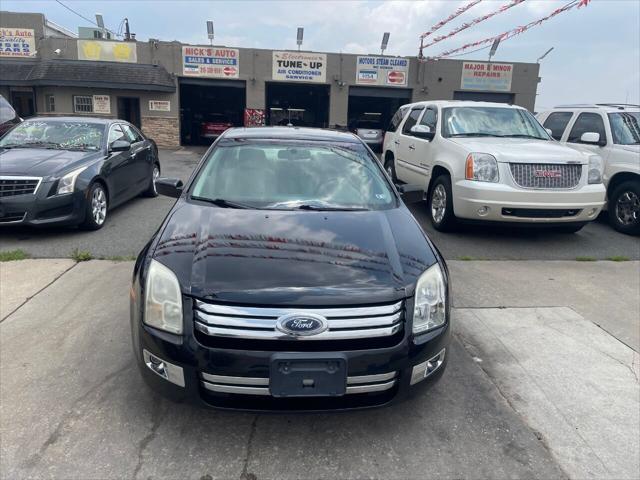 used 2008 Ford Fusion car, priced at $5,995