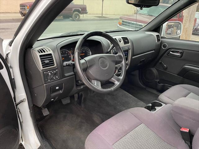 used 2012 Chevrolet Colorado car, priced at $5,995