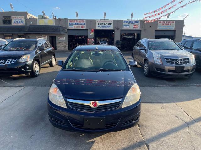 used 2008 Saturn Aura car, priced at $7,995