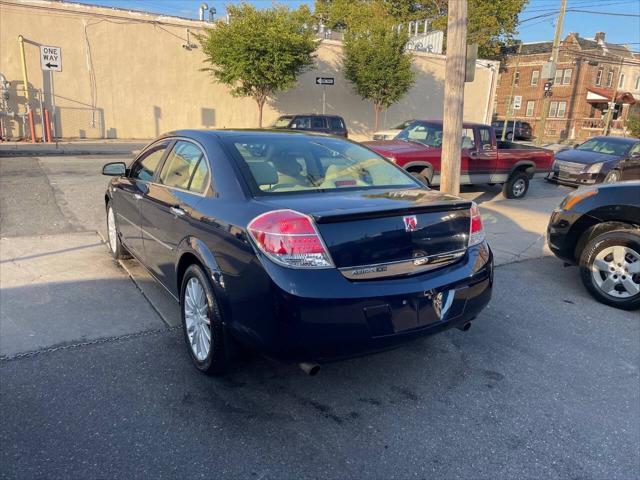 used 2008 Saturn Aura car, priced at $7,995