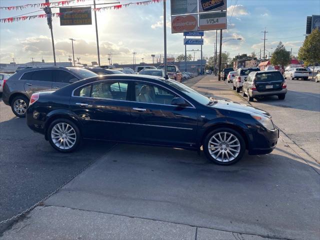 used 2008 Saturn Aura car, priced at $7,995