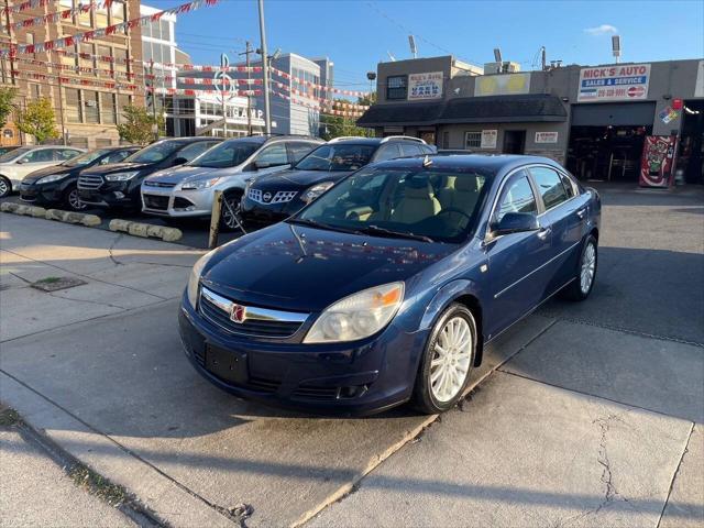 used 2008 Saturn Aura car, priced at $7,995