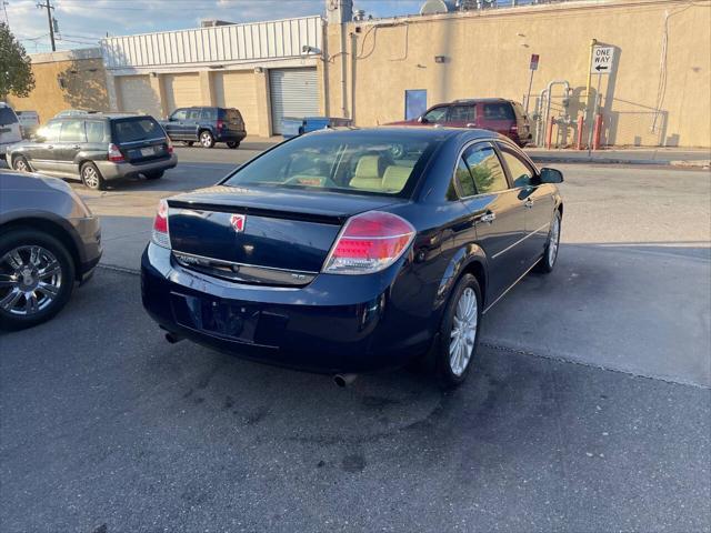 used 2008 Saturn Aura car, priced at $7,995