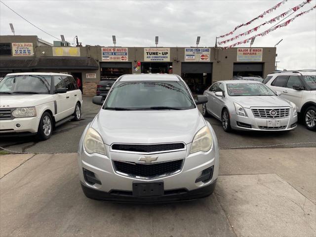 used 2012 Chevrolet Equinox car, priced at $5,995