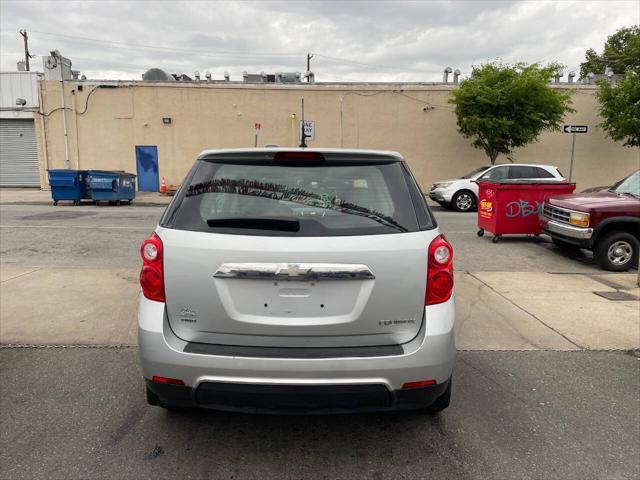 used 2012 Chevrolet Equinox car, priced at $5,995