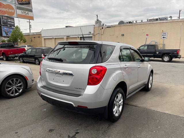 used 2012 Chevrolet Equinox car, priced at $5,995