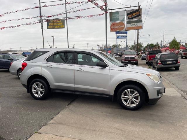 used 2012 Chevrolet Equinox car, priced at $5,995