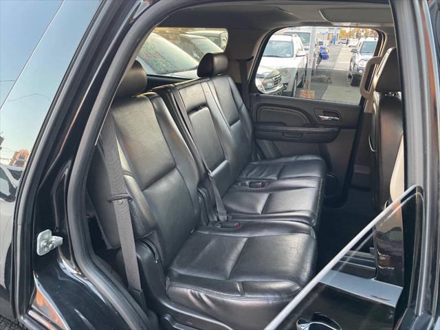 used 2010 GMC Yukon car, priced at $9,995