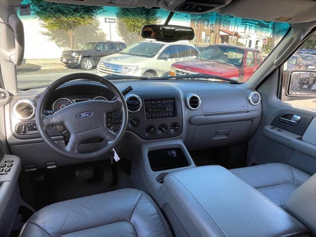 used 2005 Ford Expedition car, priced at $6,995