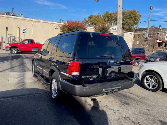 used 2005 Ford Expedition car, priced at $6,995