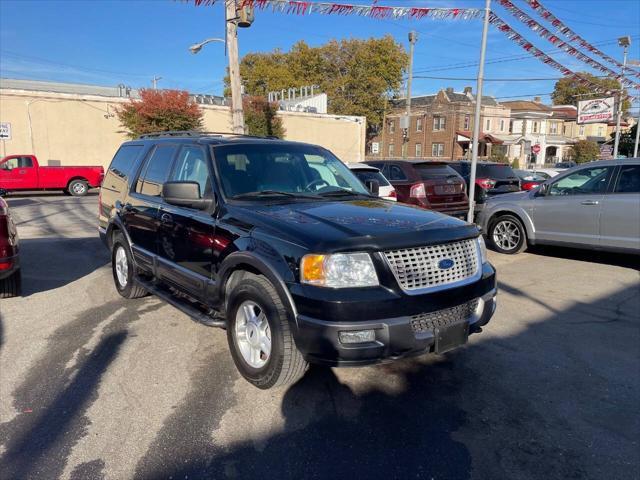 used 2005 Ford Expedition car, priced at $6,995