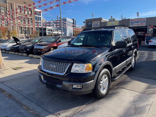 used 2005 Ford Expedition car, priced at $6,995