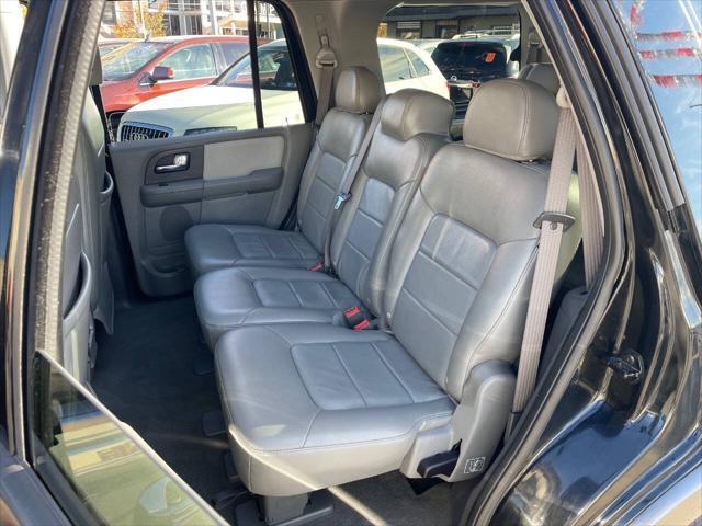 used 2005 Ford Expedition car, priced at $6,995