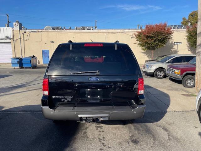 used 2005 Ford Expedition car, priced at $6,995