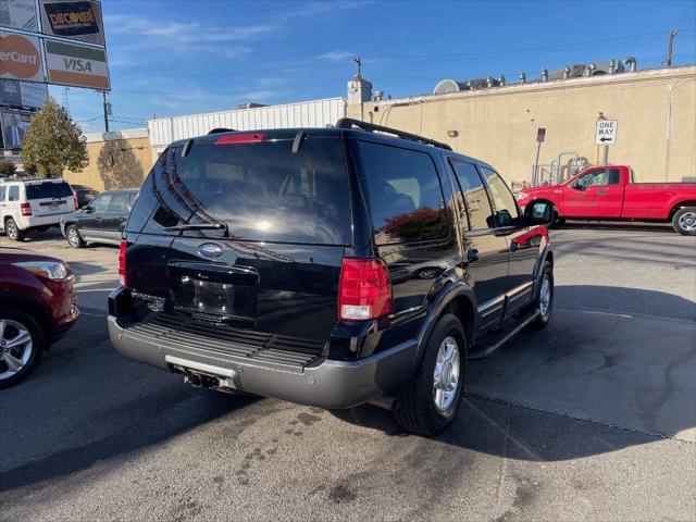 used 2005 Ford Expedition car, priced at $6,995