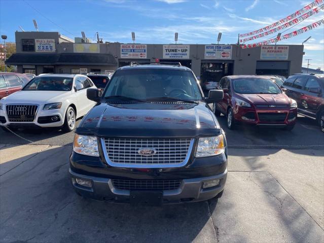 used 2005 Ford Expedition car, priced at $6,995