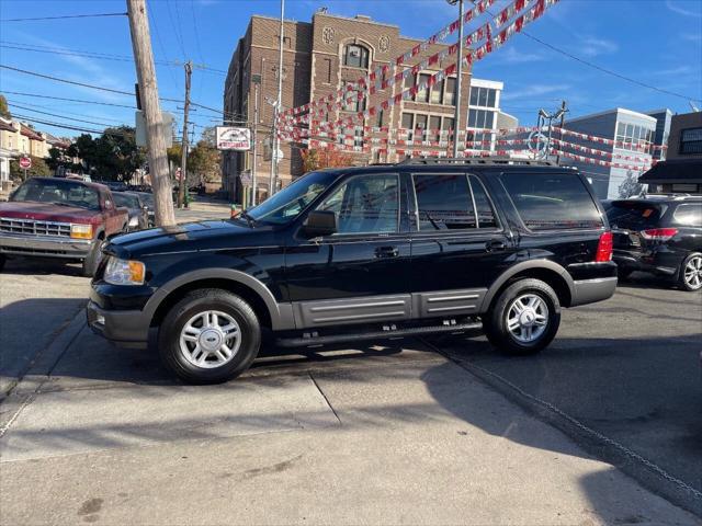 used 2005 Ford Expedition car, priced at $6,995