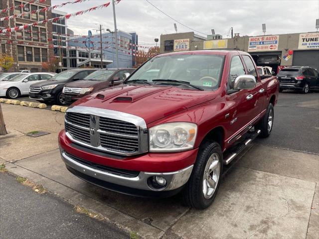 used 2008 Dodge Ram 1500 car, priced at $13,995