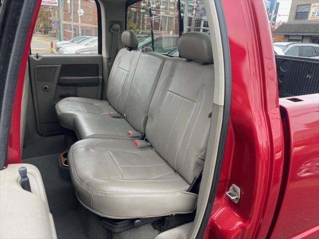 used 2008 Dodge Ram 1500 car, priced at $13,995