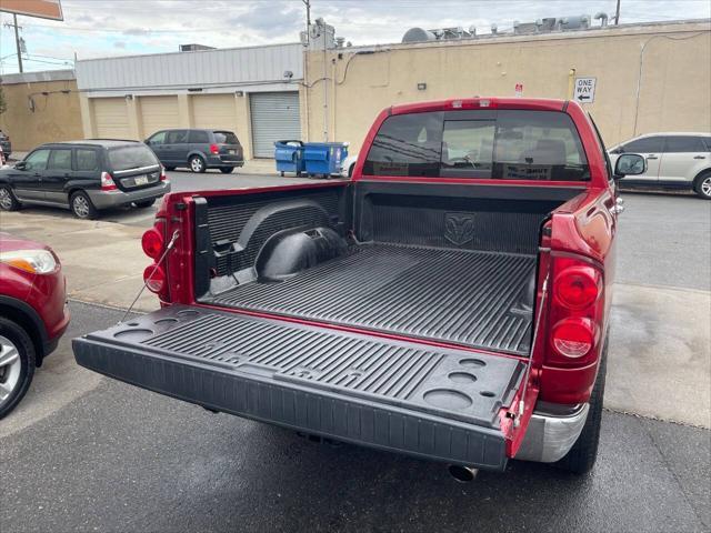 used 2008 Dodge Ram 1500 car, priced at $13,995