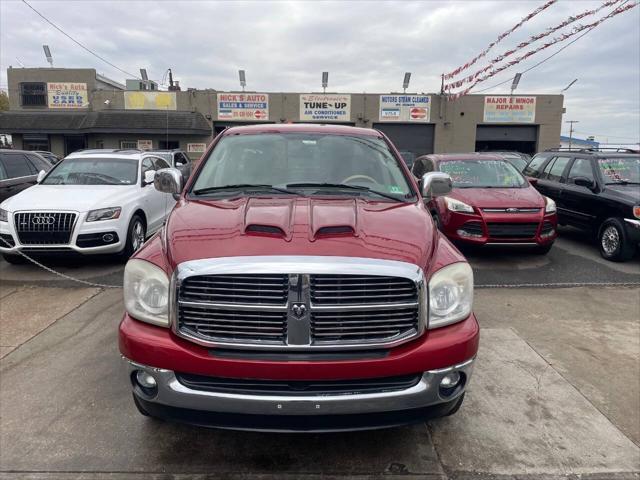 used 2008 Dodge Ram 1500 car, priced at $13,995