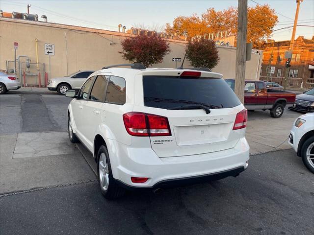 used 2012 Dodge Journey car, priced at $4,295