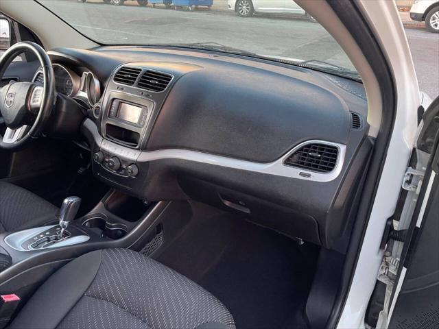 used 2012 Dodge Journey car, priced at $4,295