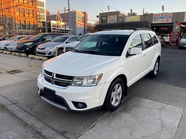 used 2012 Dodge Journey car, priced at $4,295