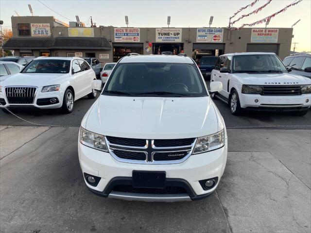 used 2012 Dodge Journey car, priced at $4,295