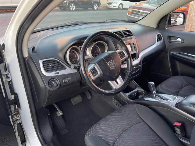 used 2012 Dodge Journey car, priced at $4,295