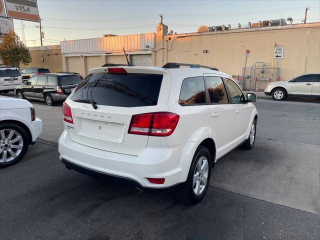 used 2012 Dodge Journey car, priced at $4,295