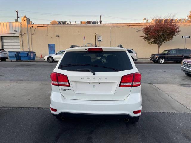 used 2012 Dodge Journey car, priced at $4,295