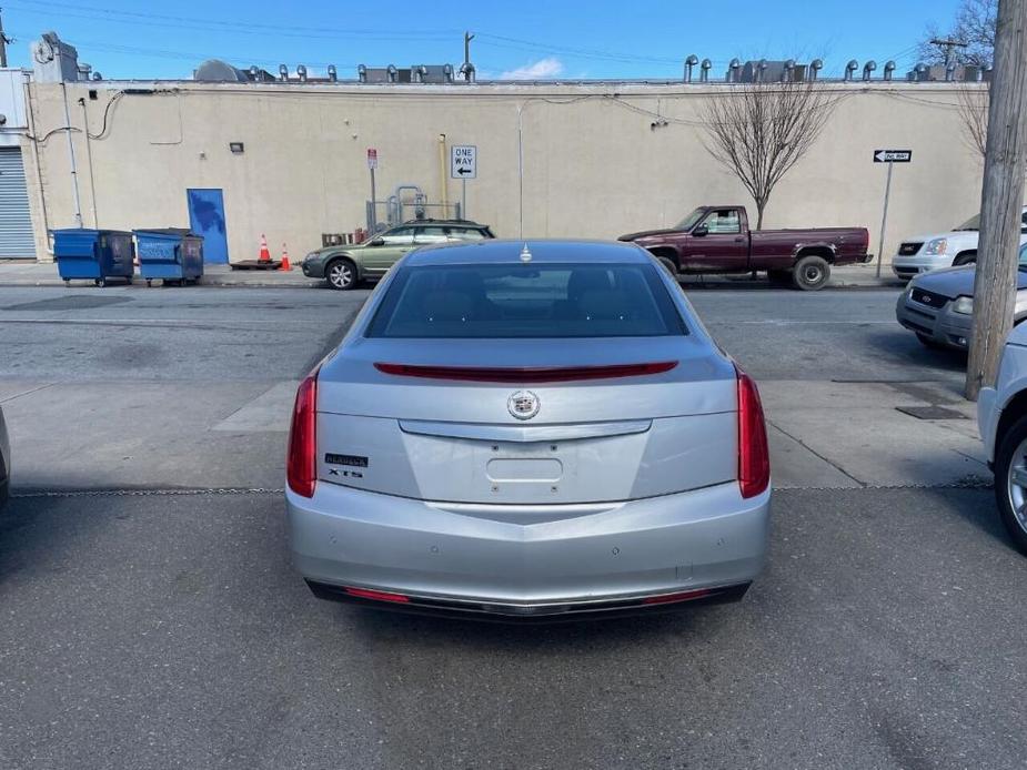 used 2014 Cadillac XTS car, priced at $8,995