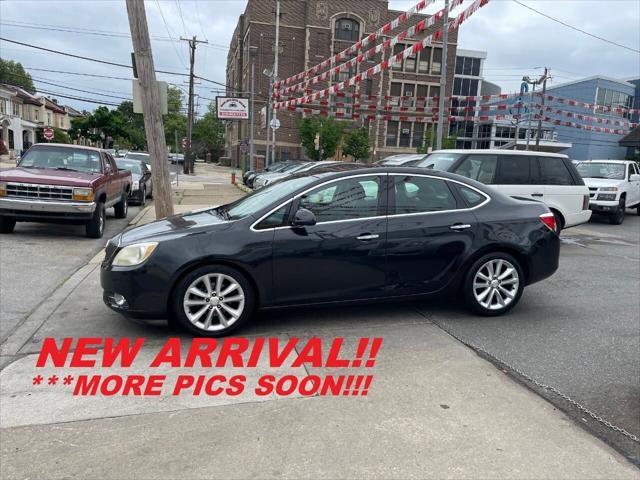 used 2013 Buick Verano car, priced at $8,995