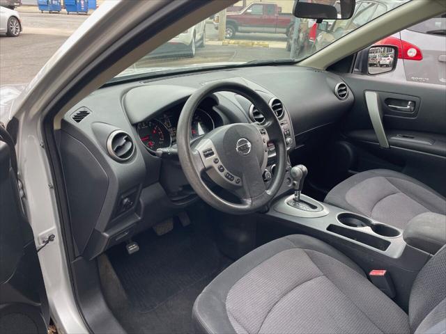 used 2011 Nissan Rogue car, priced at $7,995